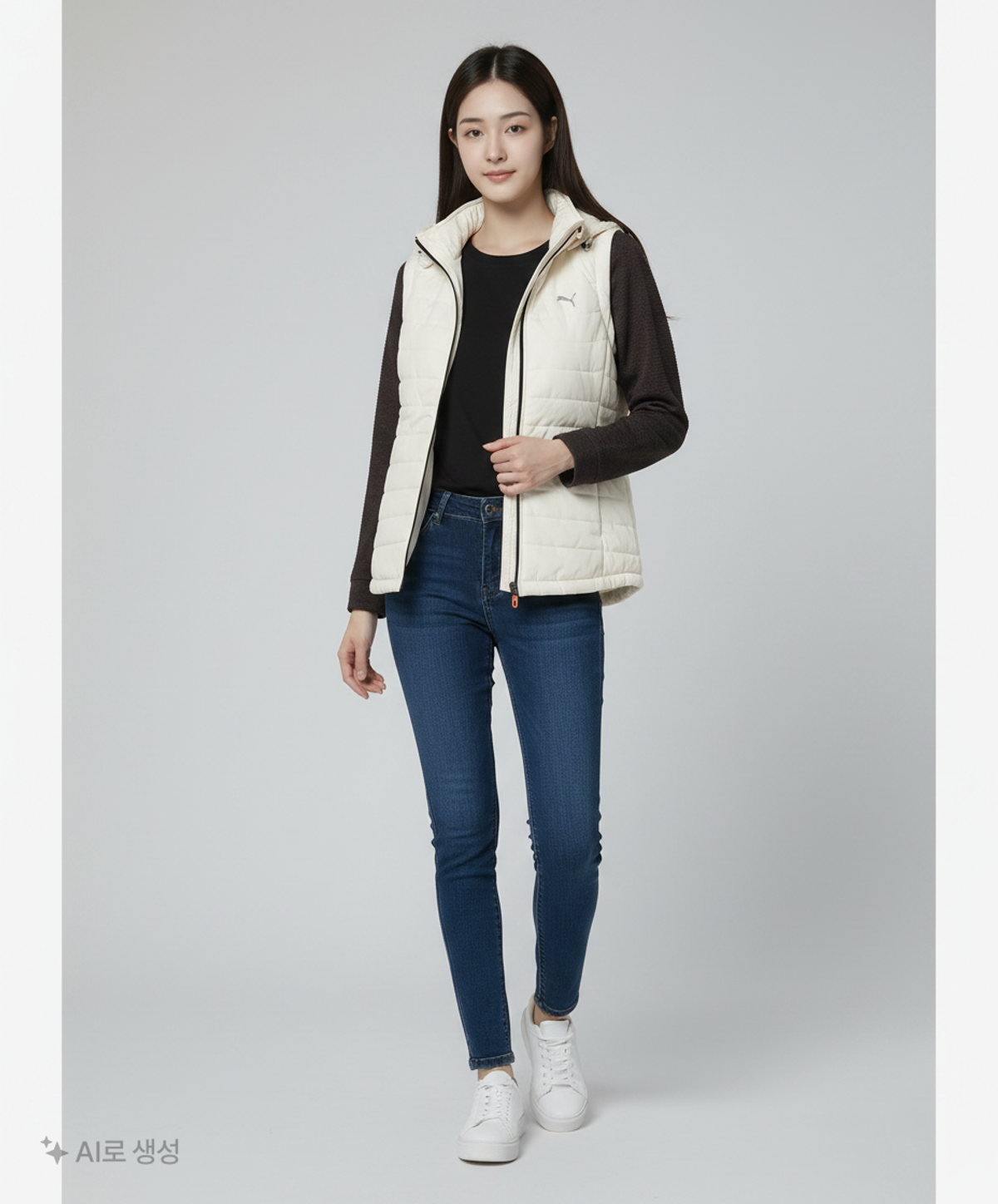 푸마(PUMA) 기타 점퍼/재킷 S