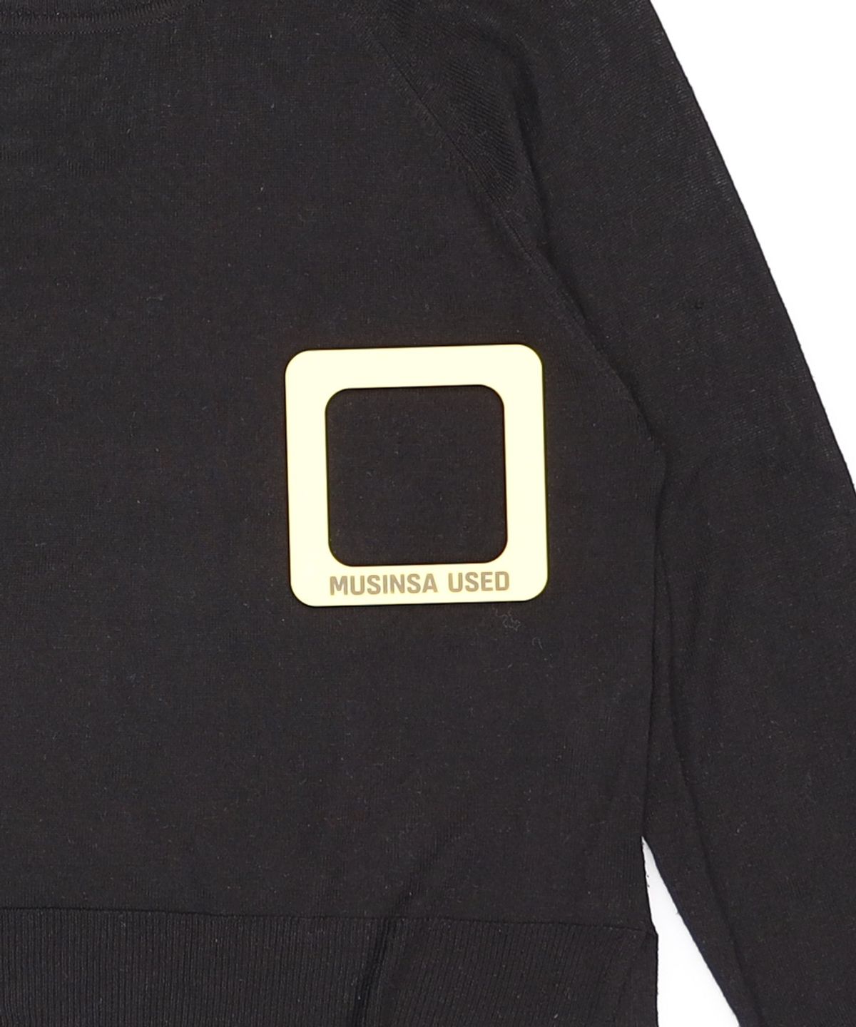 자라(ZARA) 니트/스웨터 S