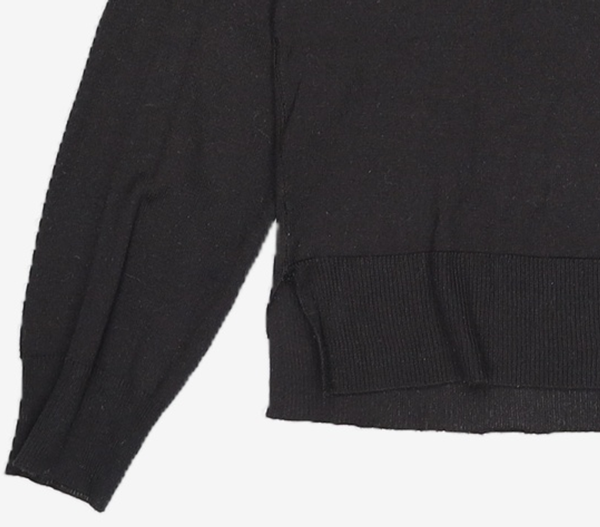 자라(ZARA) 니트/스웨터 S