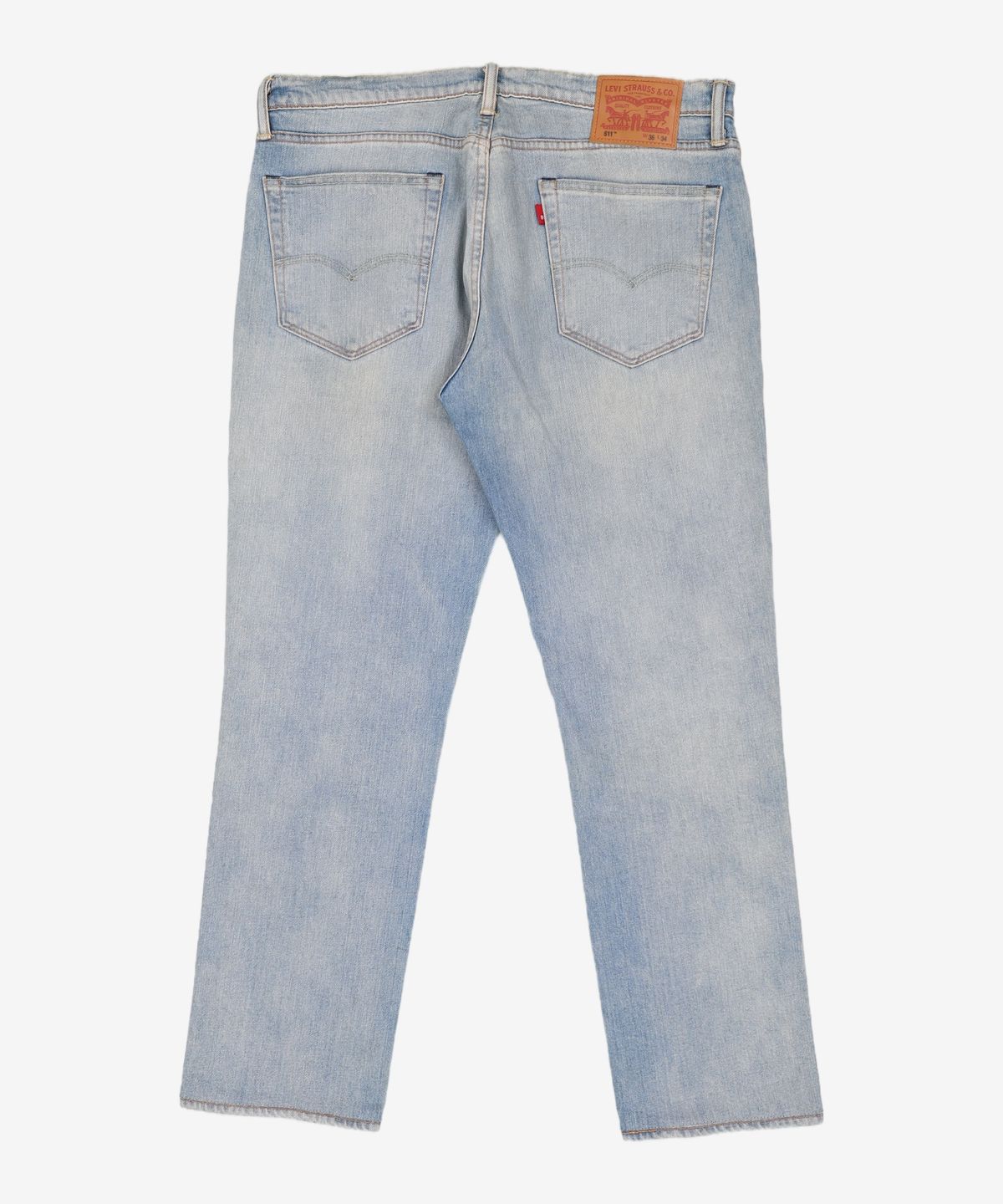 리바이스(LEVI'S) 청/데님 팬츠 36
