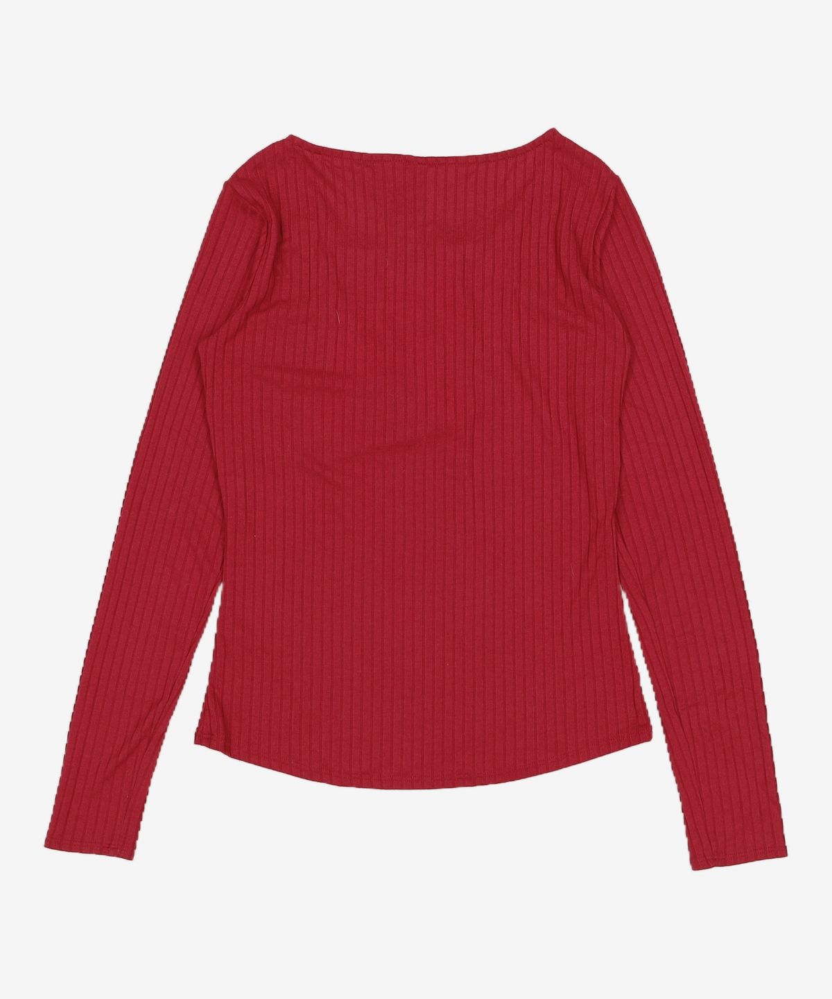 디바이디드에이치앤엠(DIVIDED H&M) 긴소매 티셔츠 S