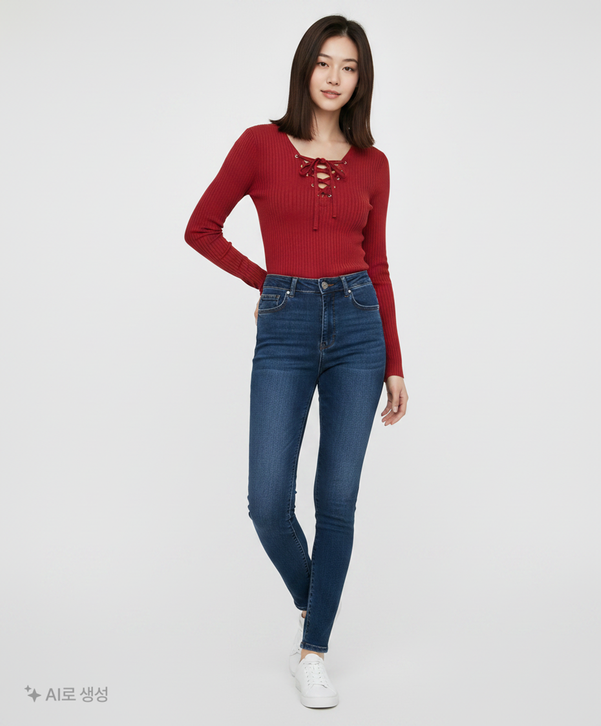 디바이디드에이치앤엠(DIVIDED H&M) 긴소매 티셔츠 S