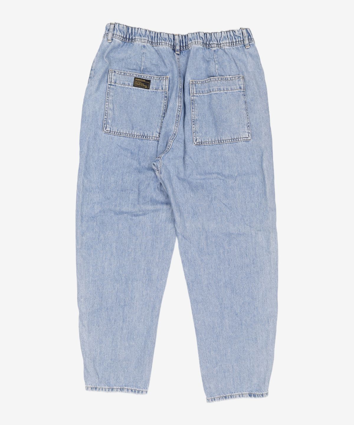 자라(ZARA) 청/데님 팬츠 44