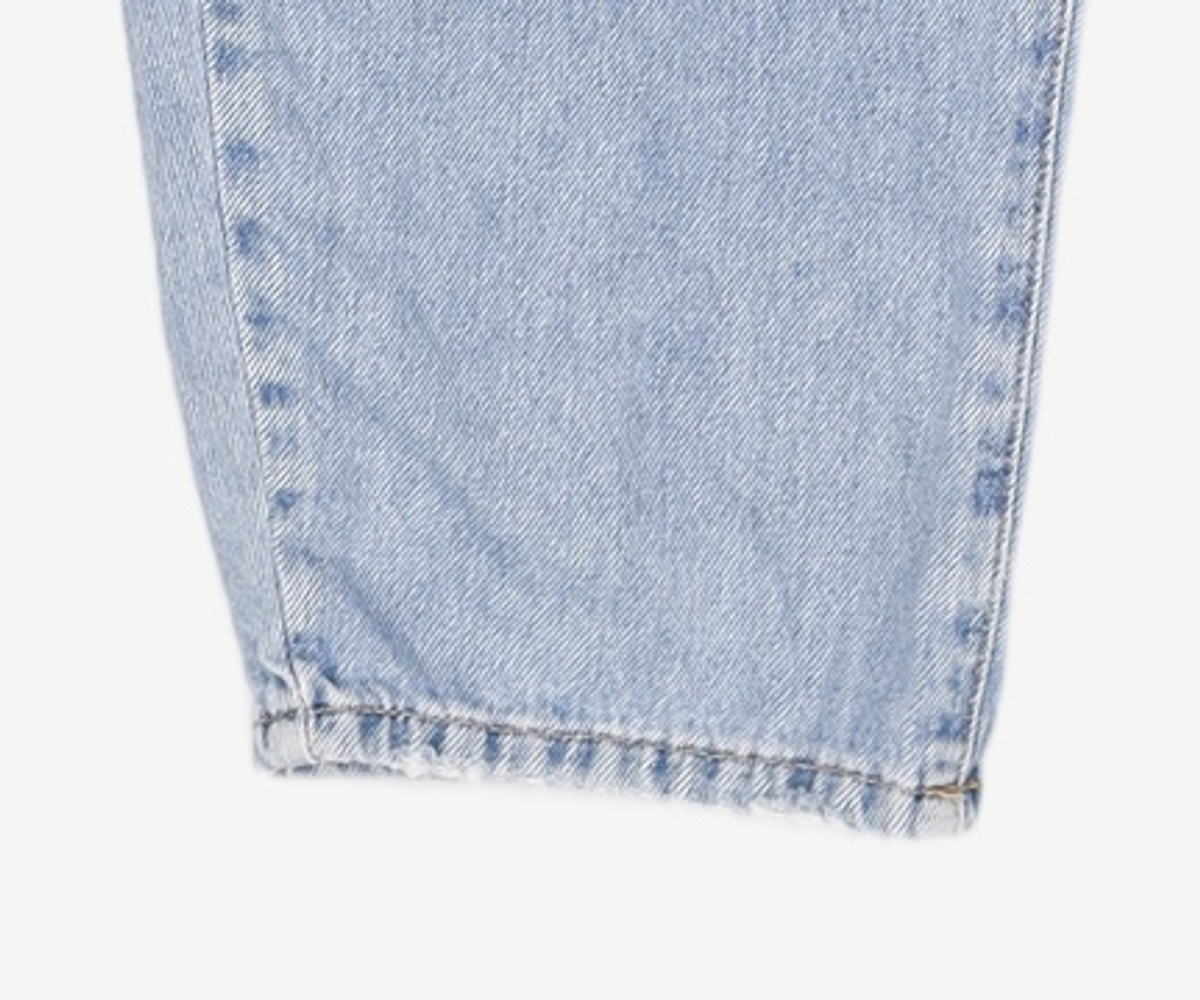 자라(ZARA) 청/데님 팬츠 44