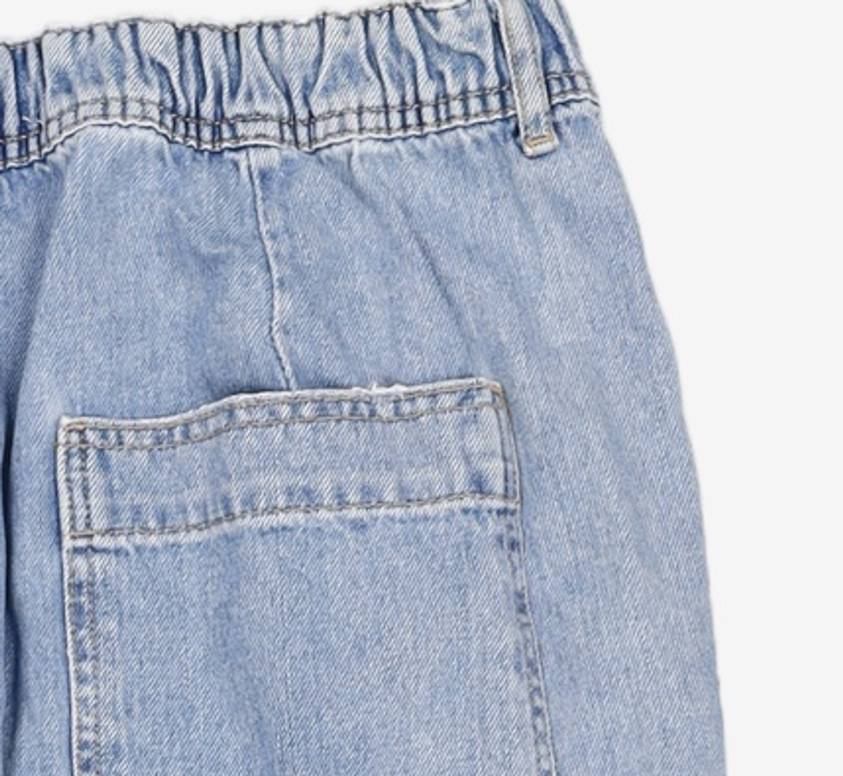 자라(ZARA) 청/데님 팬츠 44