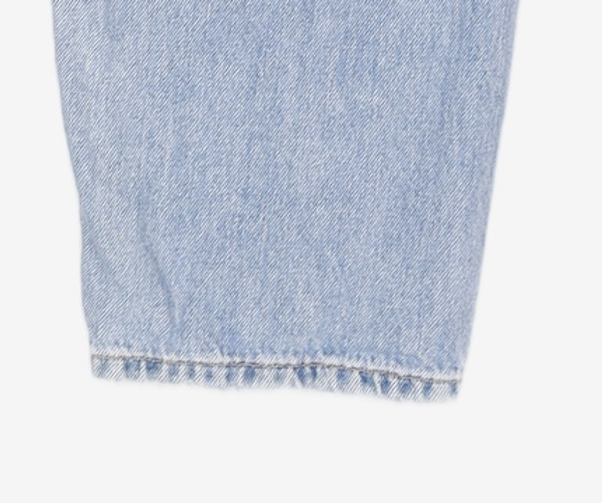 자라(ZARA) 청/데님 팬츠 44