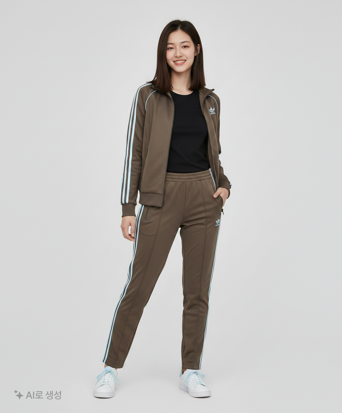 아디다스(ADIDAS) 트레이닝 팬츠 90