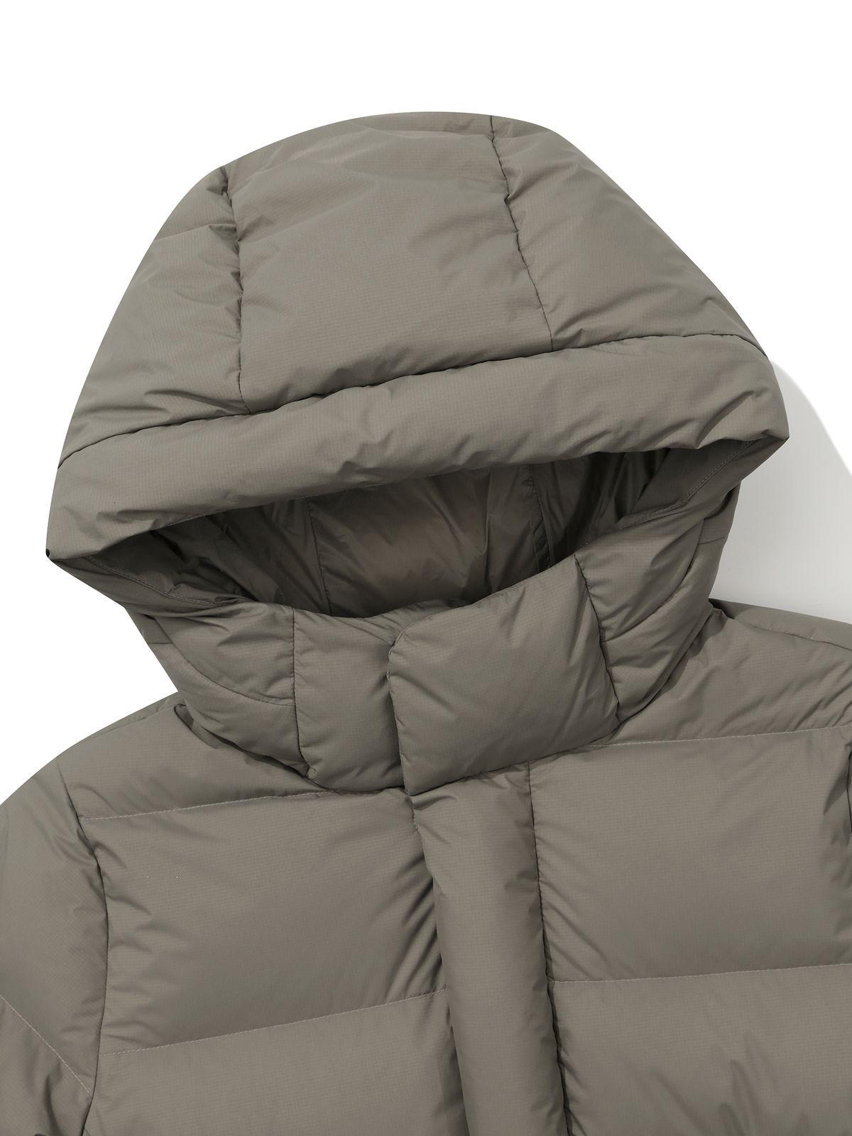 케이투(K2) GOLDEN K95 밀키롤(MILKYROLL) W_DARK KHAKI GREY