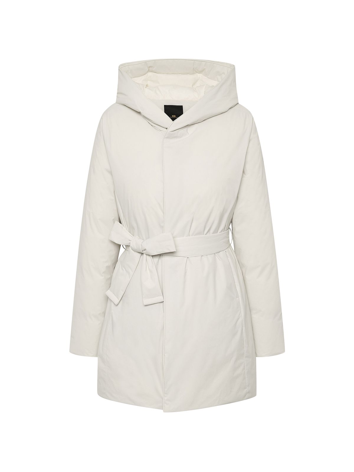 케이투(K2) GOLDEN K95 에끌레어(ECLAIR) COAT W_Pearl