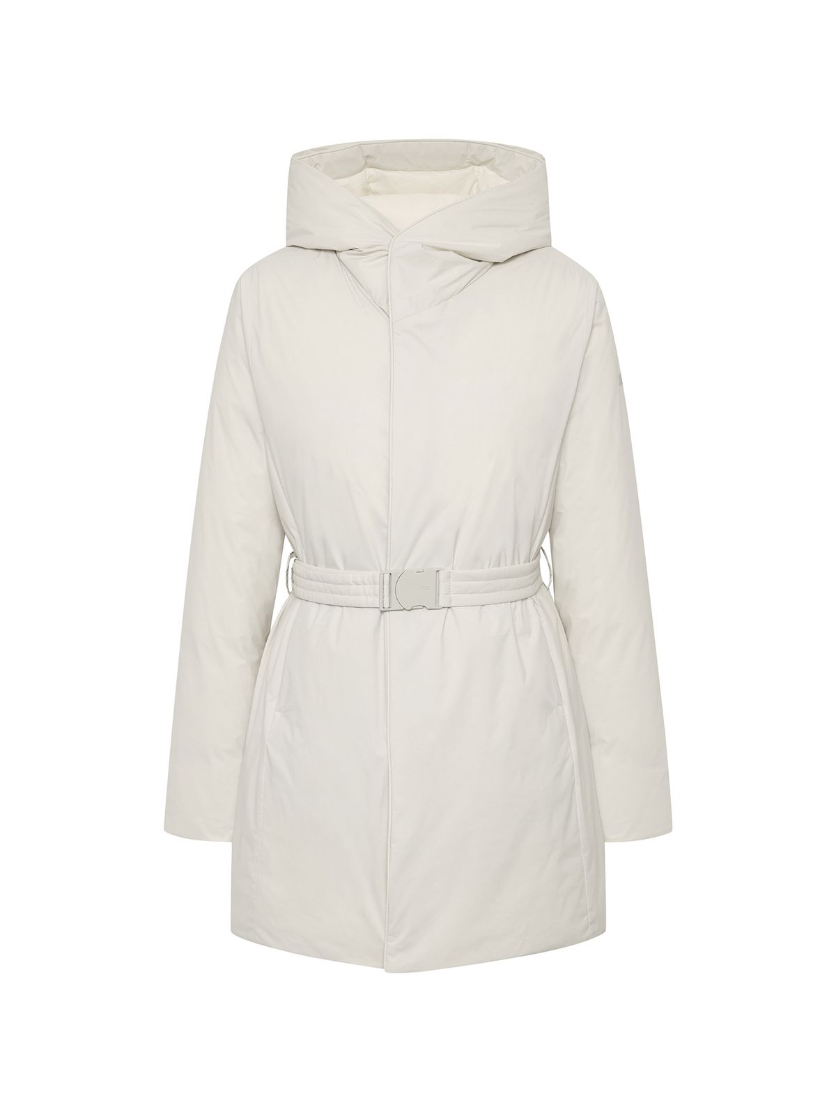 케이투(K2) GOLDEN K95 에끌레어(ECLAIR) COAT W_Pearl