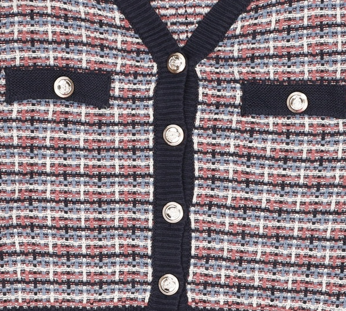 미쏘(MIXXO) 카디건 S