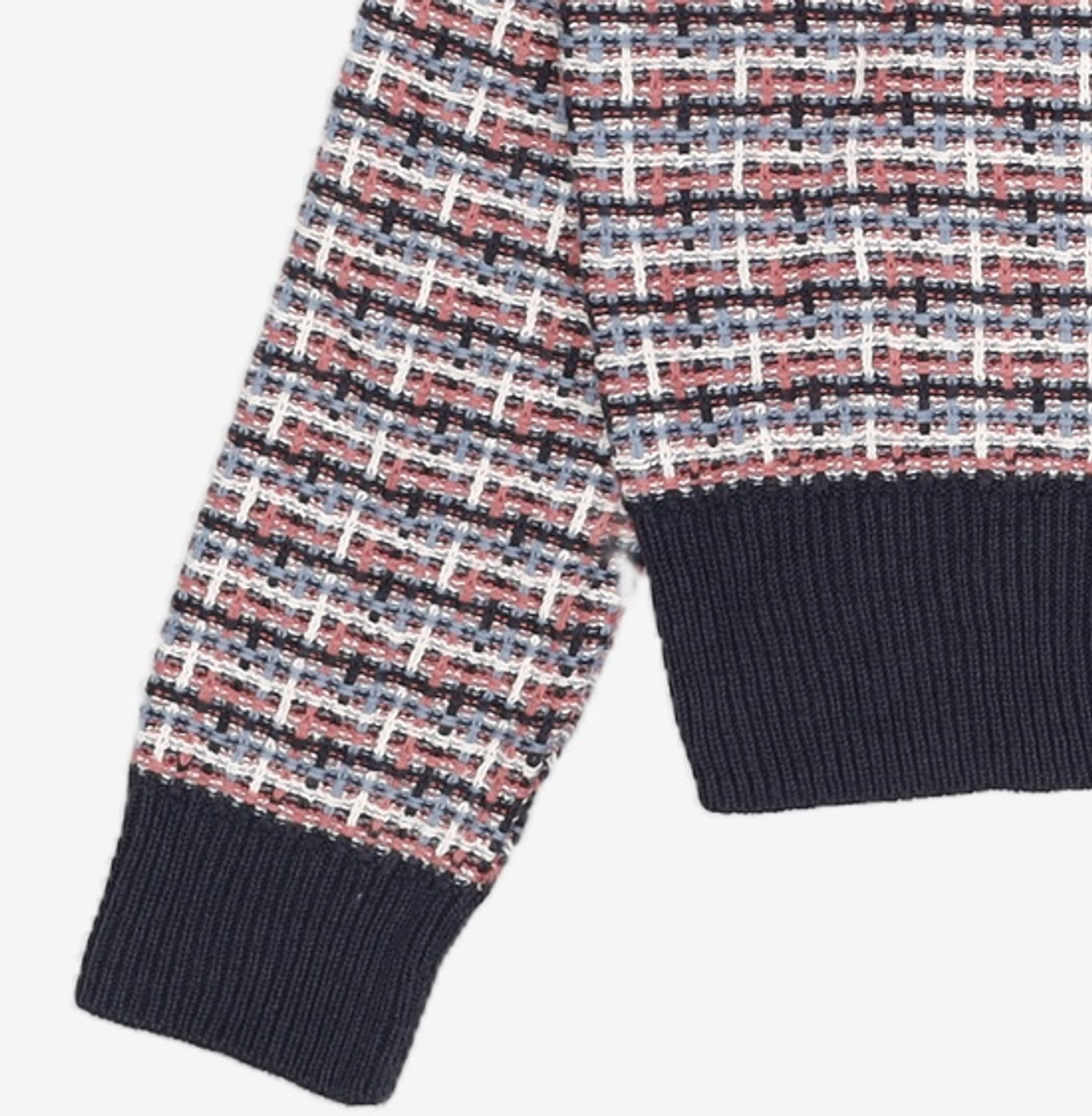미쏘(MIXXO) 카디건 S