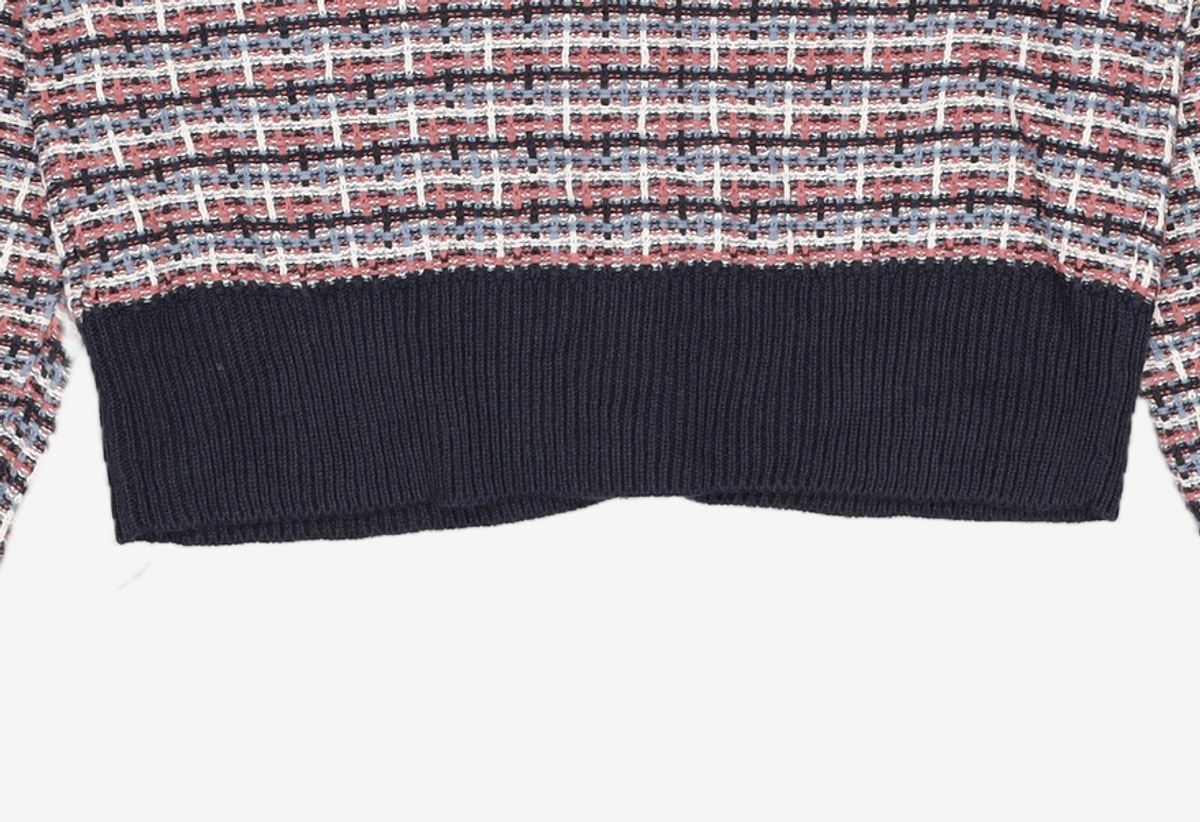 미쏘(MIXXO) 카디건 S