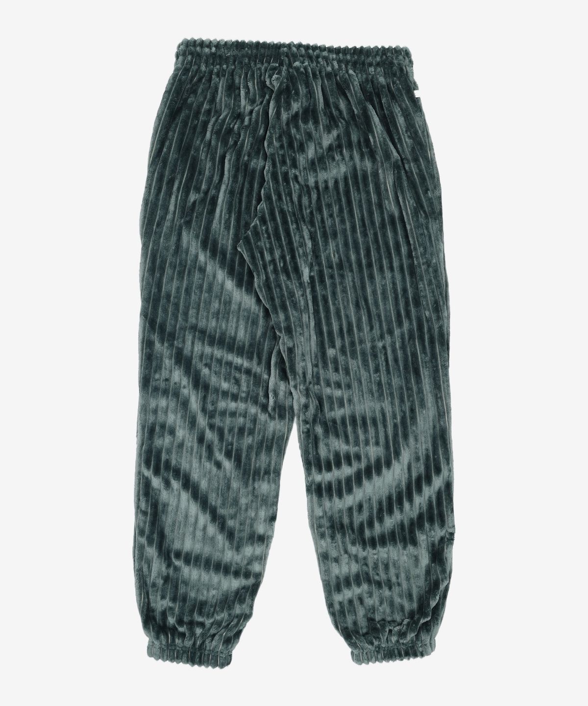 아디다스(ADIDAS) 3D 스웨트 팬츠 - 다크그린 / HK7462 M