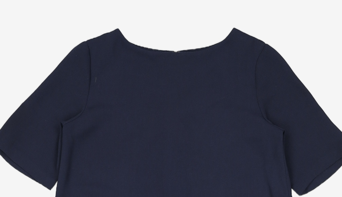 유니클로(UNIQLO) 미니 원피스 44