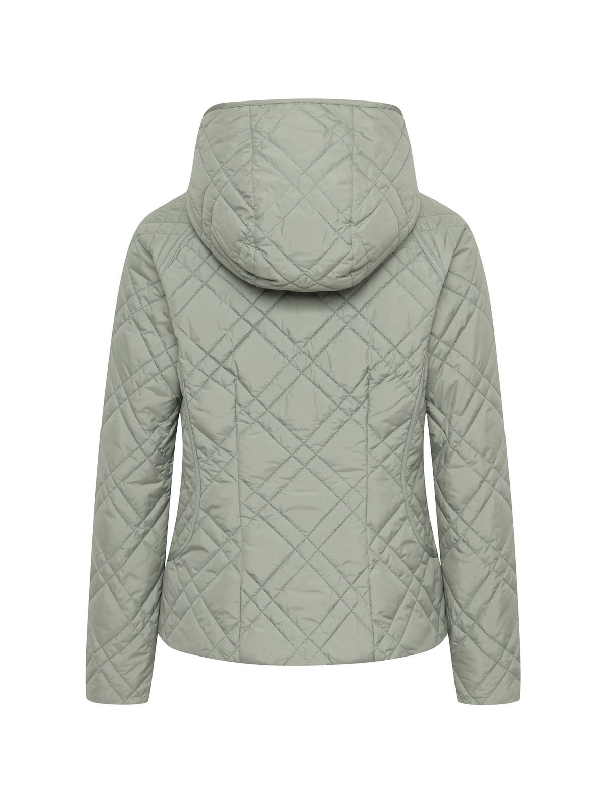 케이투(K2) AL-PACA PARKA QUILTED 자켓 W_SAGE