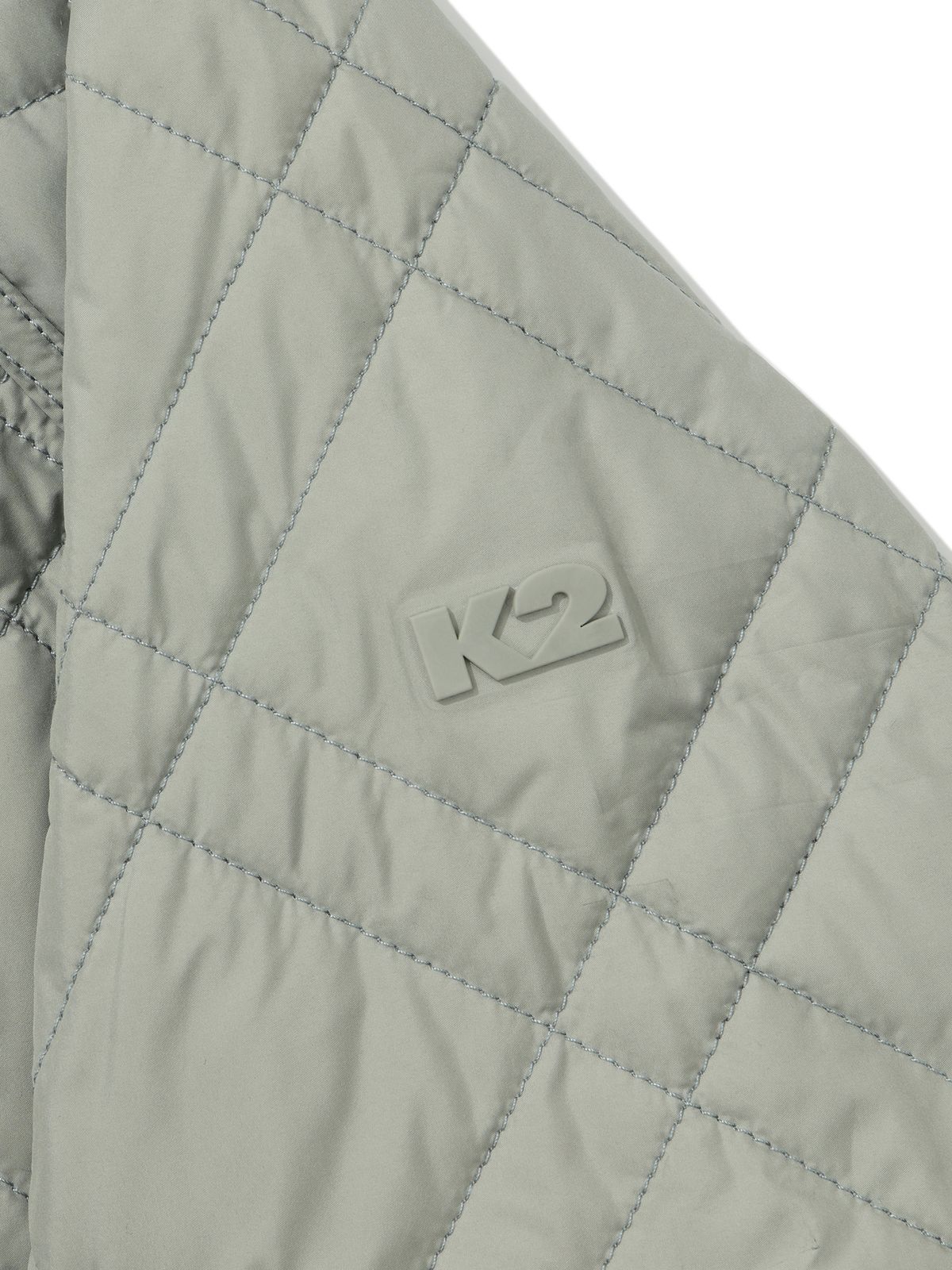 케이투(K2) AL-PACA PARKA QUILTED 자켓 W_SAGE