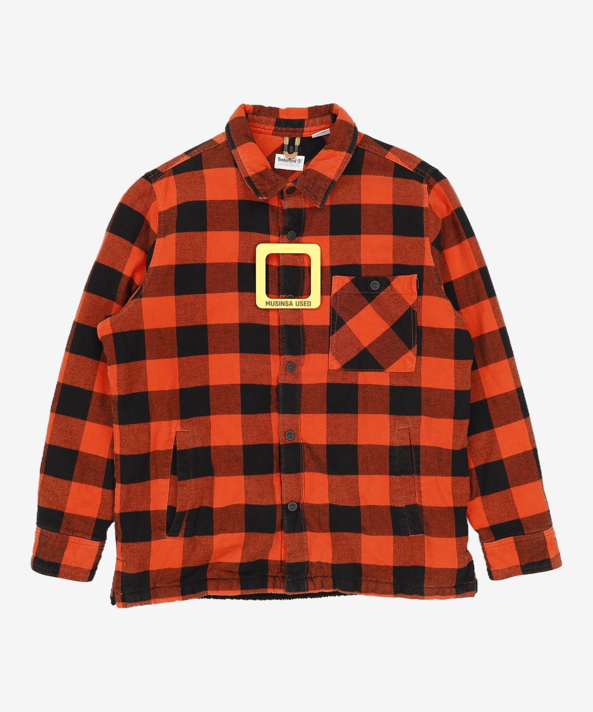 팀버랜드(TIMBERLAND) 캐주얼 셔츠 XL