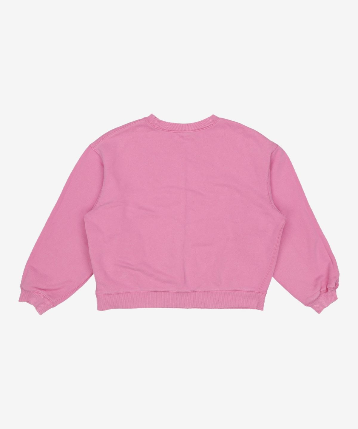 엠엠엘지(MMLG) [Mmlg] DOODLE MG SWEAT (MARKER PINK) S