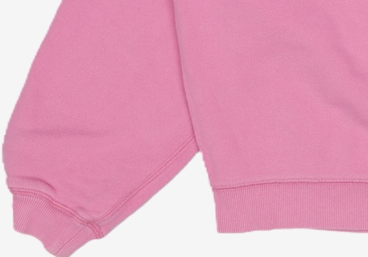 엠엠엘지(MMLG) [Mmlg] DOODLE MG SWEAT (MARKER PINK) S