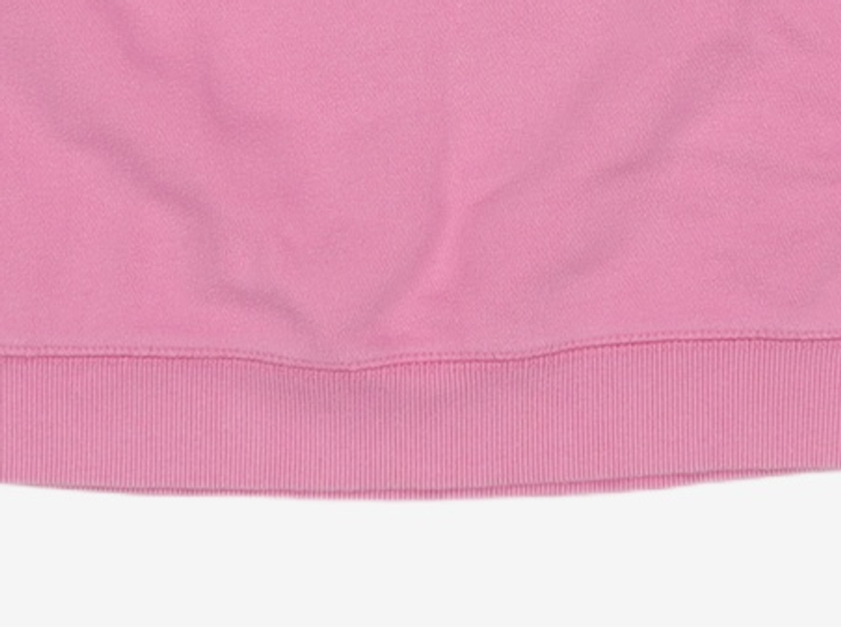엠엠엘지(MMLG) [Mmlg] DOODLE MG SWEAT (MARKER PINK) S