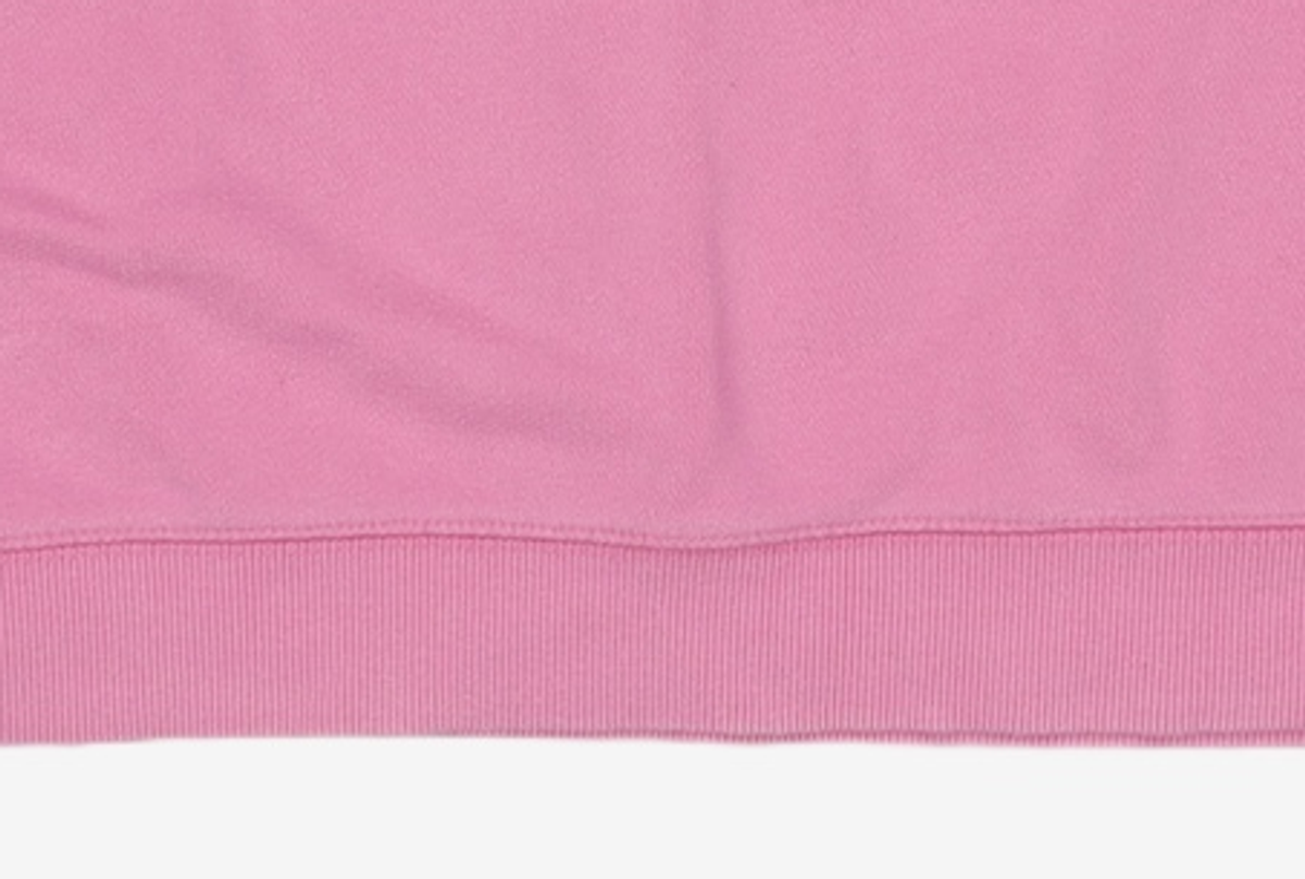 엠엠엘지(MMLG) [Mmlg] DOODLE MG SWEAT (MARKER PINK) S