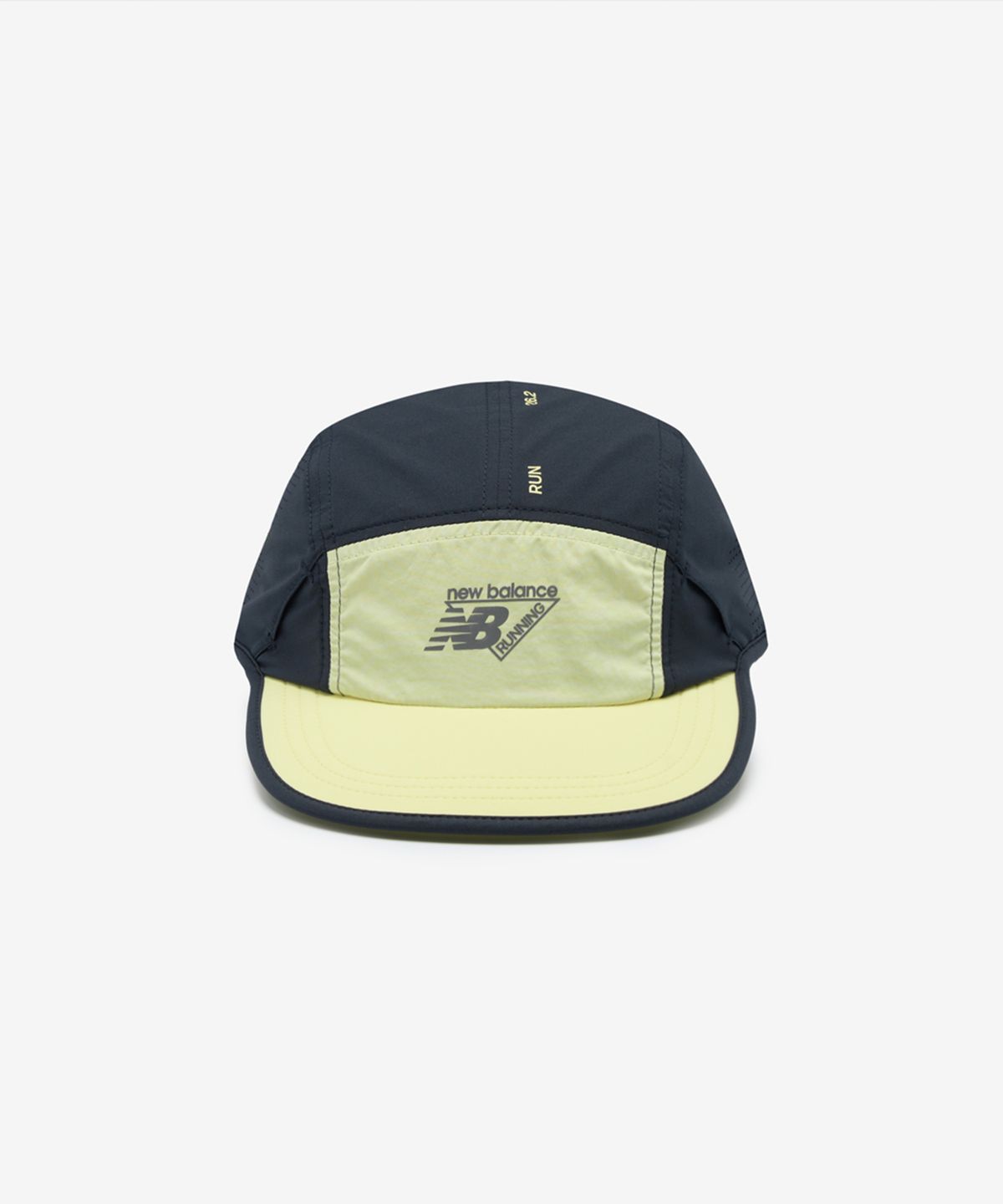 뉴발란스(NEW BALANCE) NBGDGF1194 / PF 스트레치 캡 (LIME)