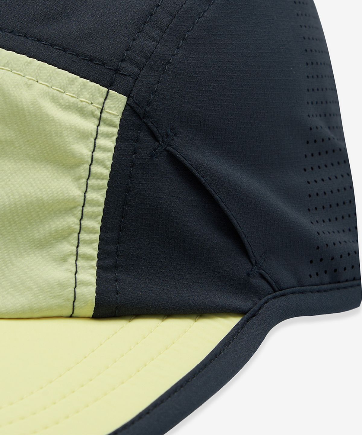 뉴발란스(NEW BALANCE) NBGDGF1194 / PF 스트레치 캡 (LIME)