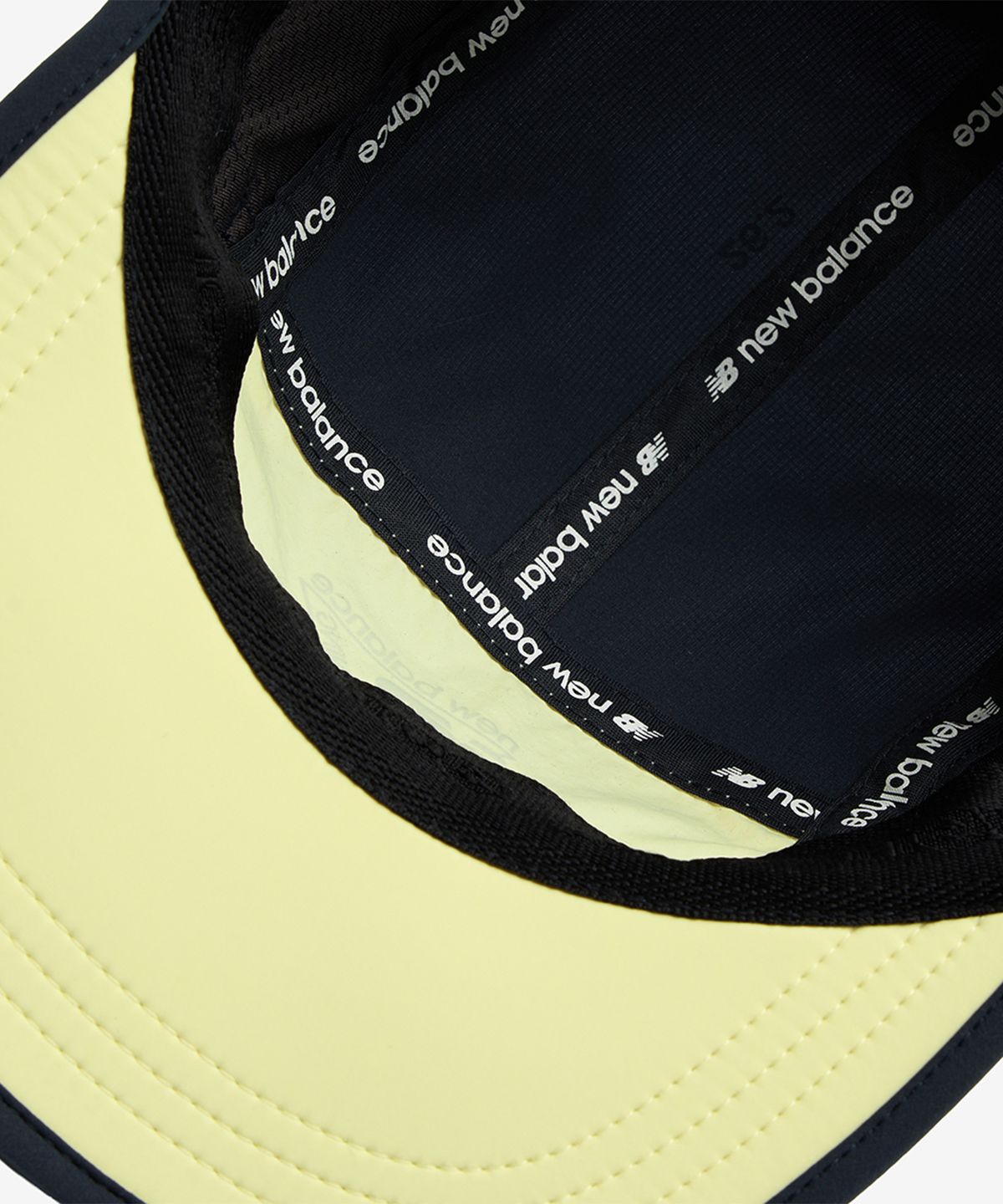 뉴발란스(NEW BALANCE) NBGDGF1194 / PF 스트레치 캡 (LIME)