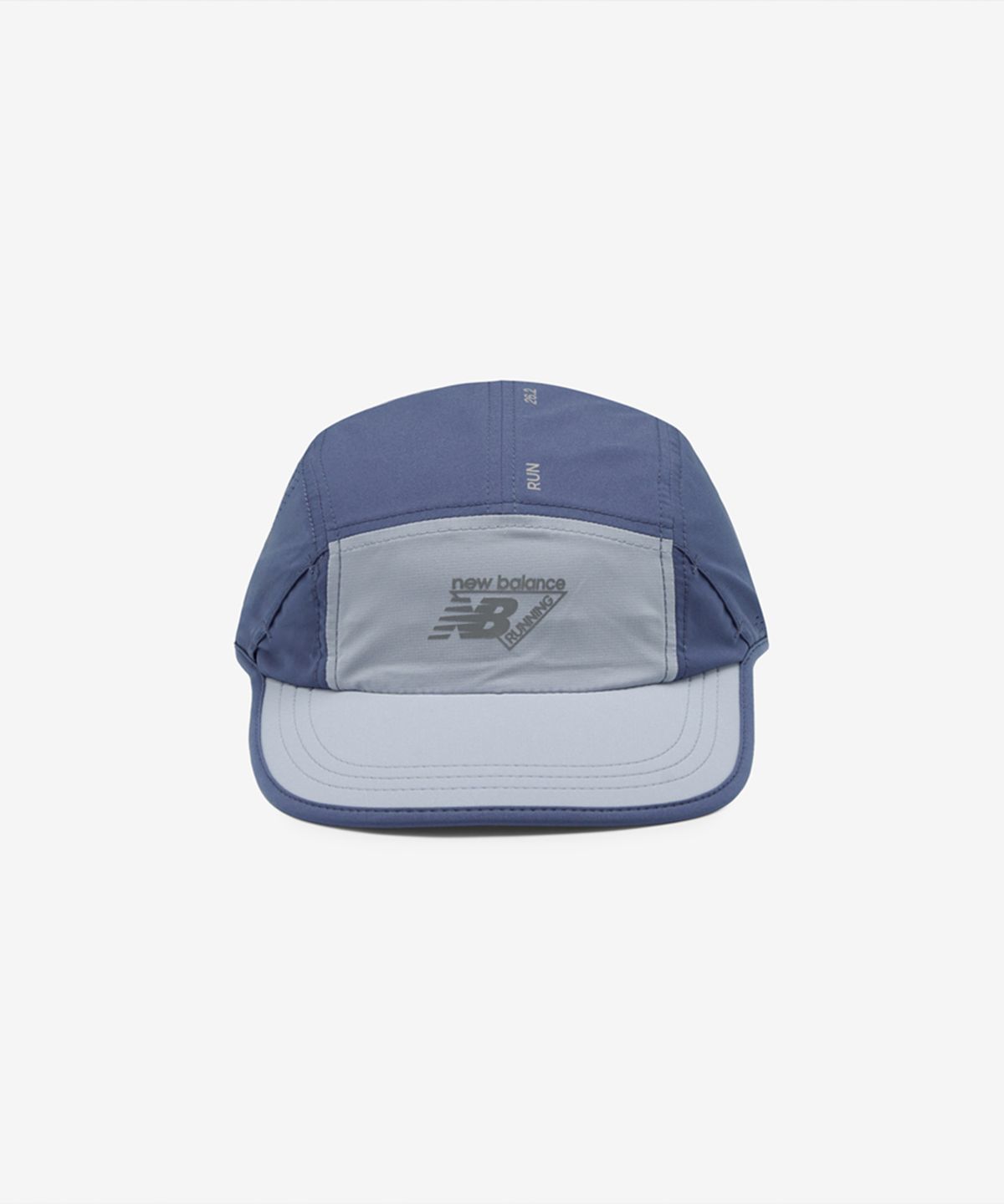 뉴발란스(NEW BALANCE) NBGDGF1194 / PF 스트레치 캡 (G/BLUE)