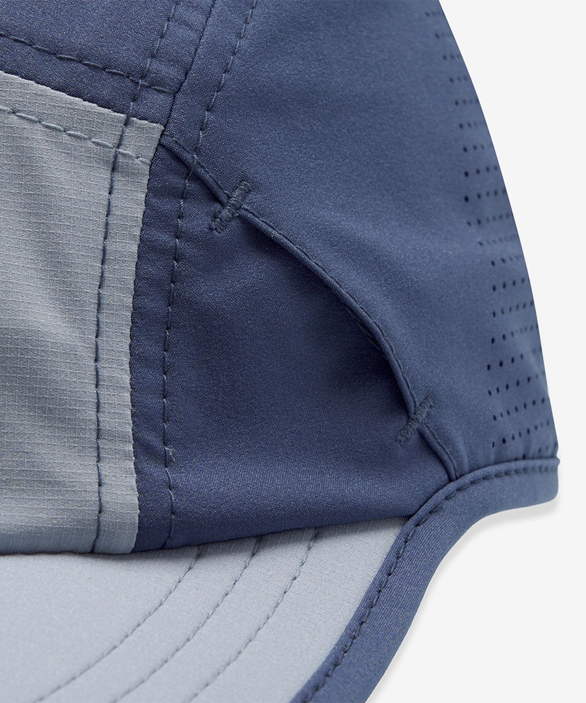 뉴발란스(NEW BALANCE) NBGDGF1194 / PF 스트레치 캡 (G/BLUE)