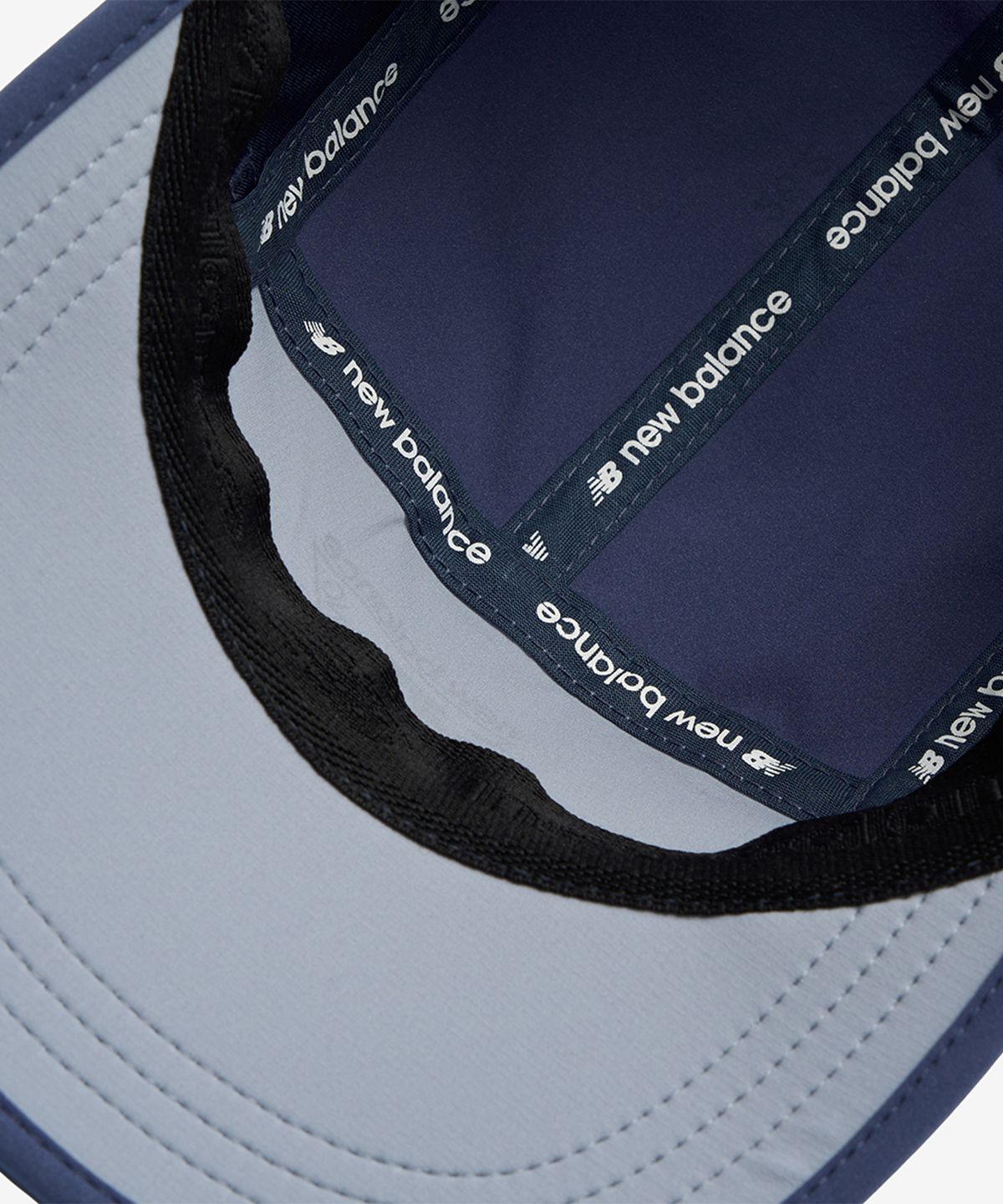 뉴발란스(NEW BALANCE) NBGDGF1194 / PF 스트레치 캡 (G/BLUE)