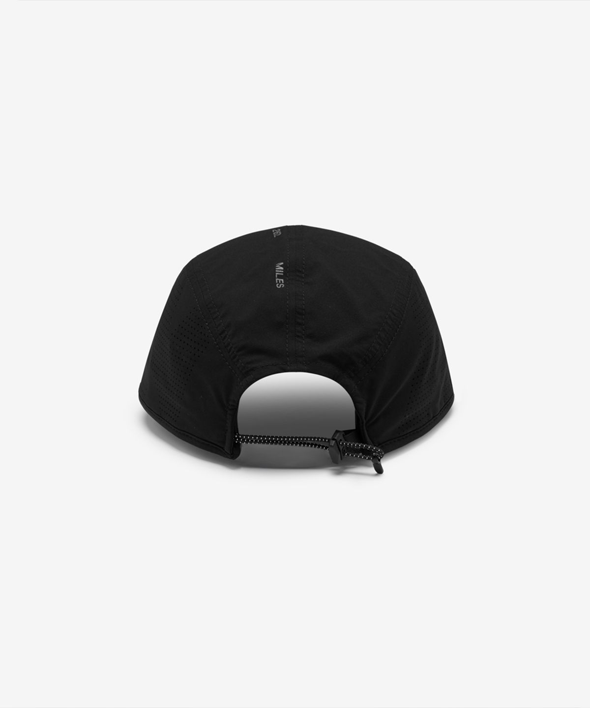뉴발란스(NEW BALANCE) NBGDGF1194 / PF 스트레치 캡 (BLACK)