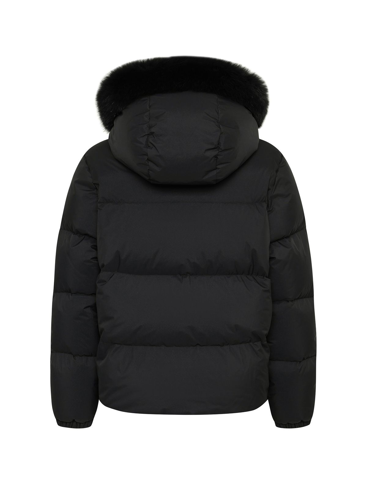 케이투(K2) GOLDEN K95 슈크림(CHOUX) FOX SHORT W_Black
