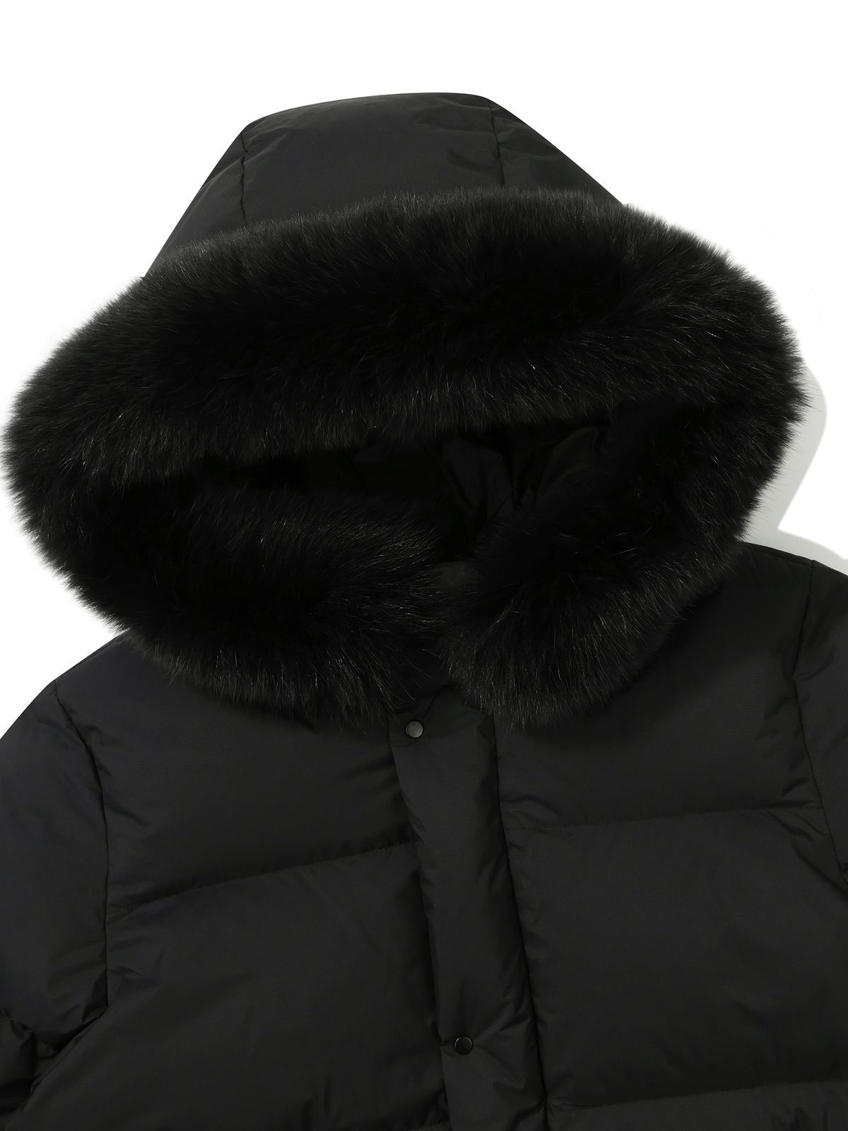 케이투(K2) GOLDEN K95 슈크림(CHOUX) FOX SHORT W_Black