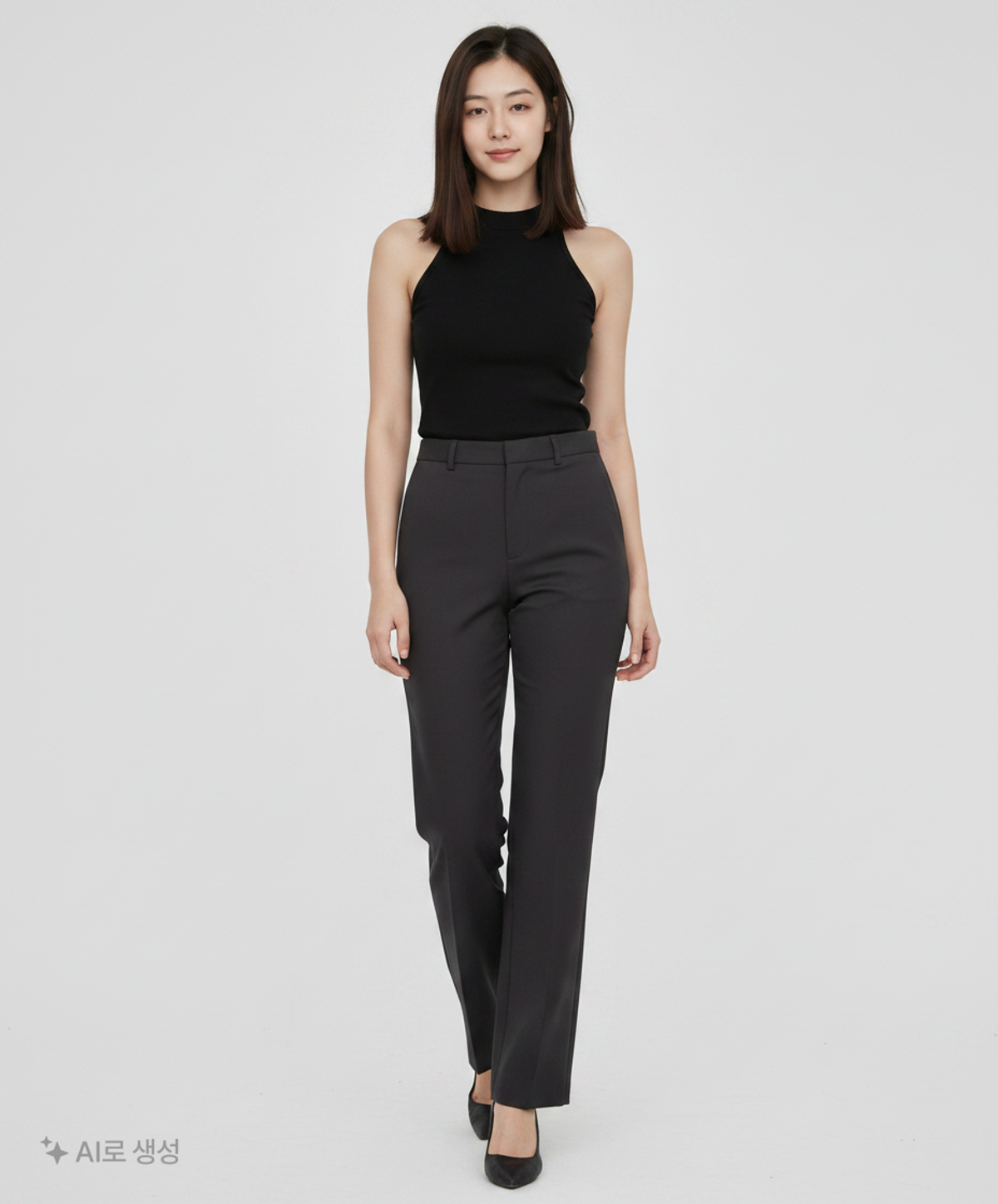 드로우핏(DRAW FIT) 슈트 팬츠/슬랙스 M