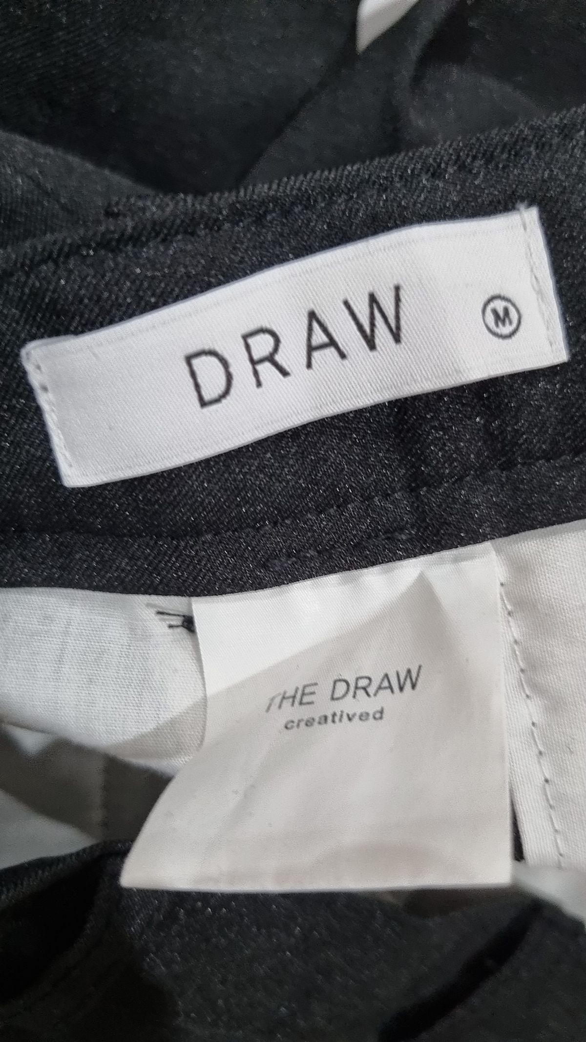 드로우핏(DRAW FIT) 슈트 팬츠/슬랙스 M