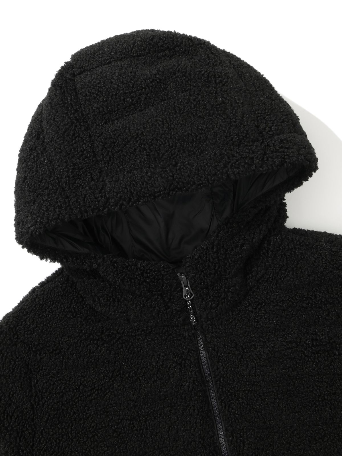 케이투(K2) AL-PACA PARKA 카야(CAYA) 다운 W_Black