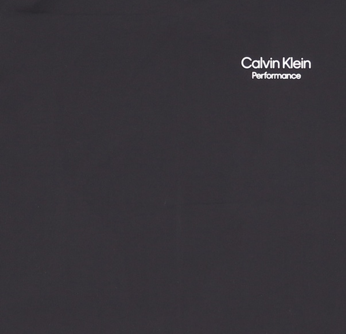 캘빈클라인 퍼포먼스(CALVIN KLEIN PERFORMANCE) 반소매 티셔츠 S