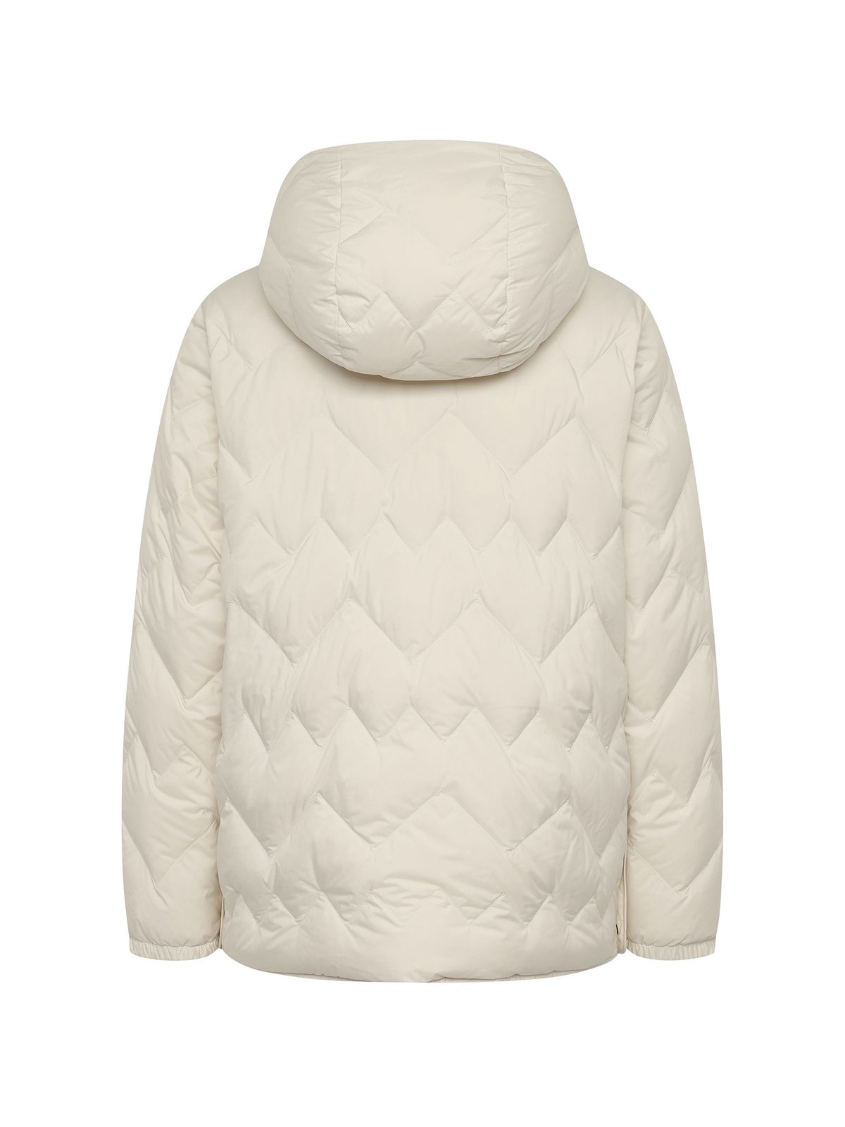 케이투(K2) AL-PACA PARKA DOWN W_Cream