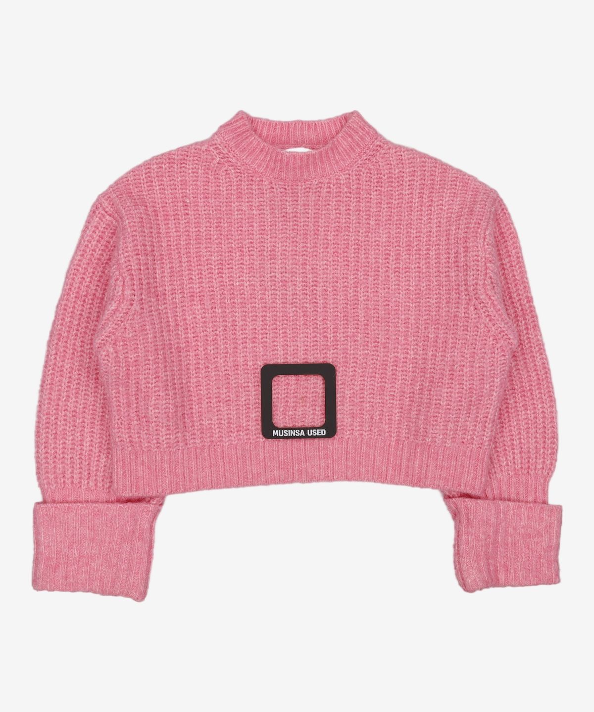 자라(ZARA) 니트/스웨터 S