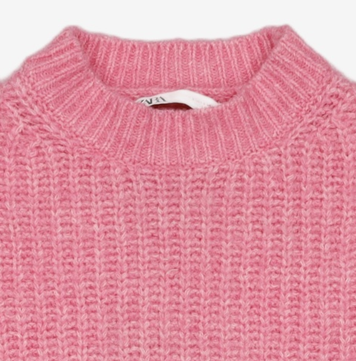 자라(ZARA) 니트/스웨터 S