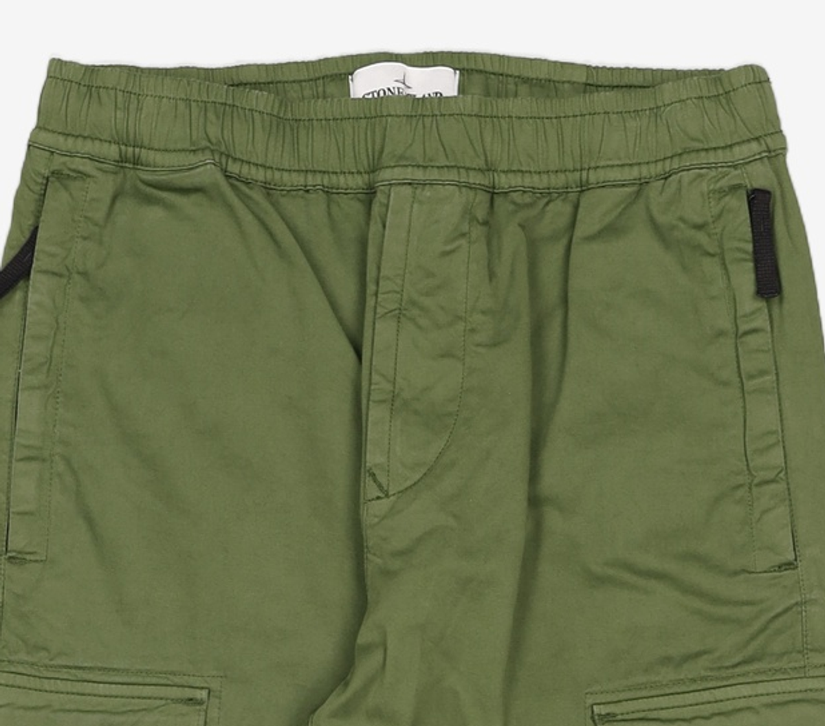 스톤아일랜드(STONE ISLAND) 조거 팬츠 30