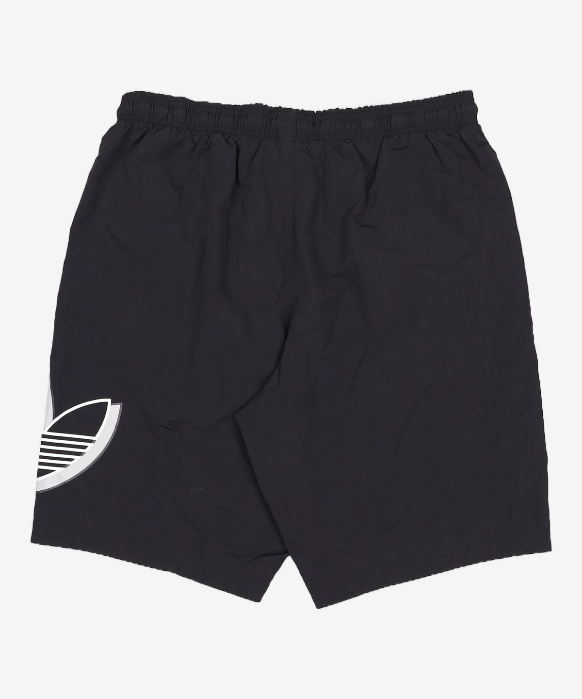 아디다스(ADIDAS) 쉐도우 우븐 숏 팬츠 - 블랙 / FU6001 XL