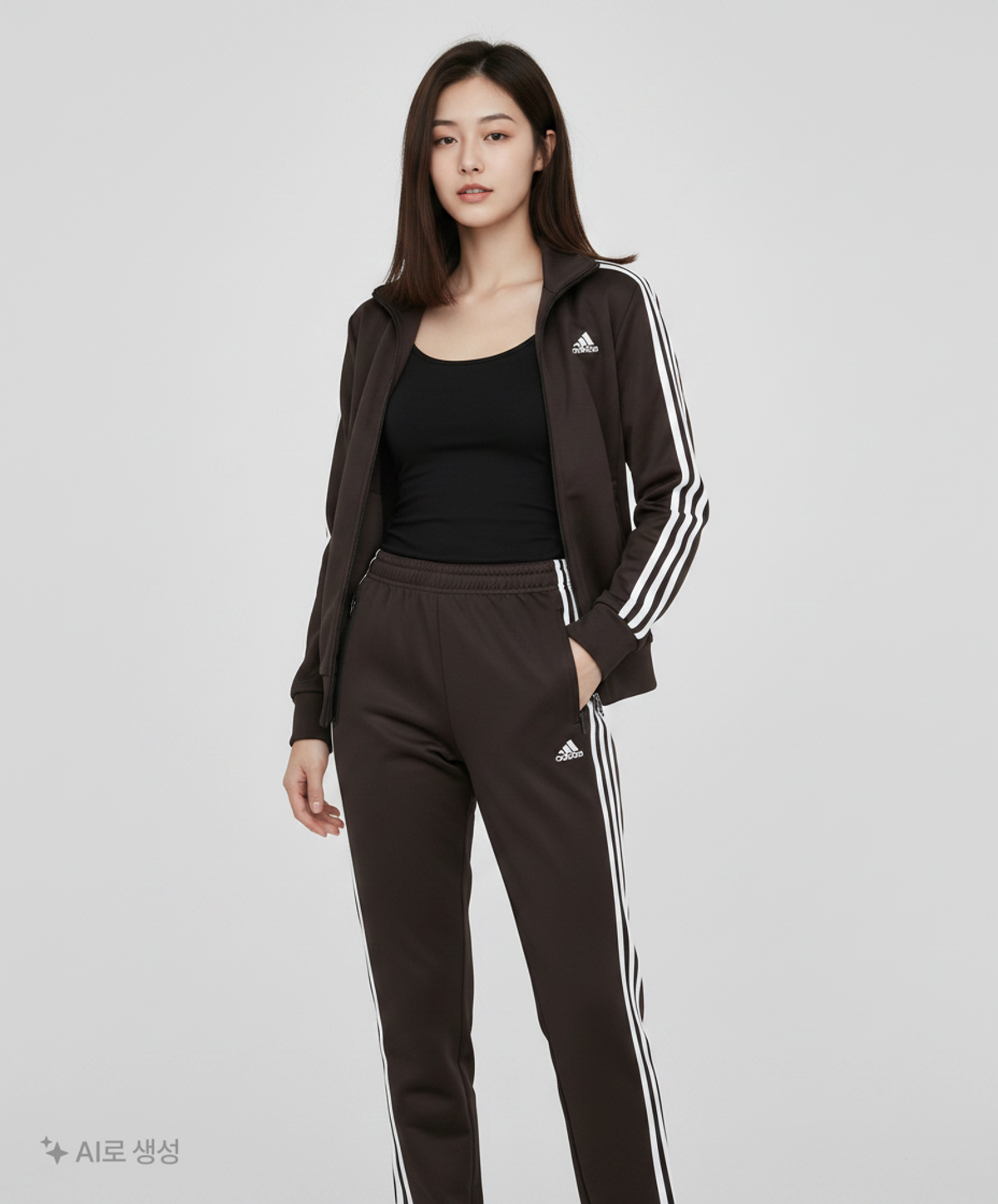 아디다스(ADIDAS) 트레이닝 팬츠 85