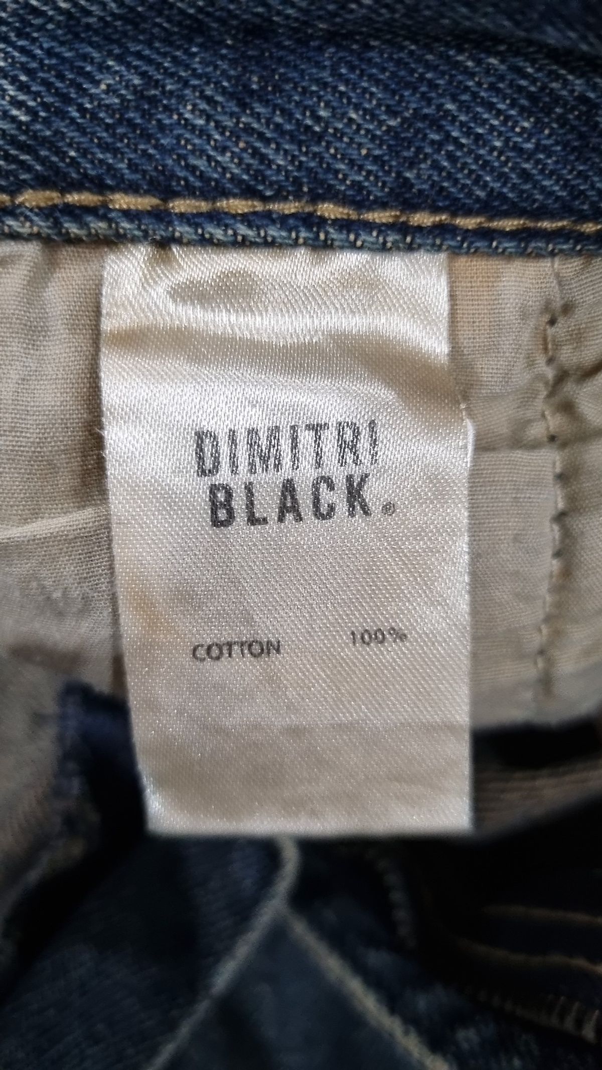 디미트리블랙(DIMITRI BLACK) 숏팬츠 XL