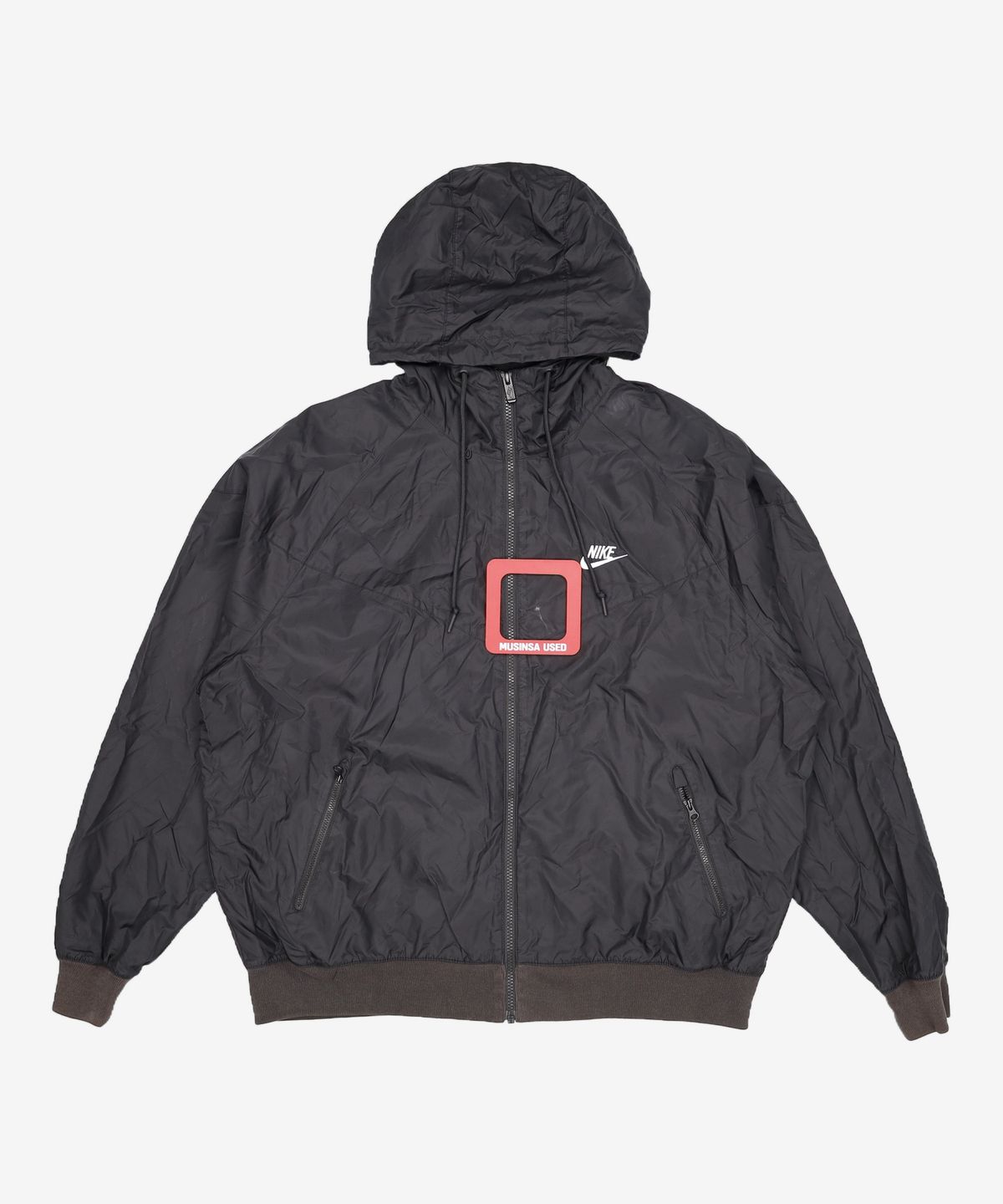 나이키(NIKE) 나일론/코치 재킷 105