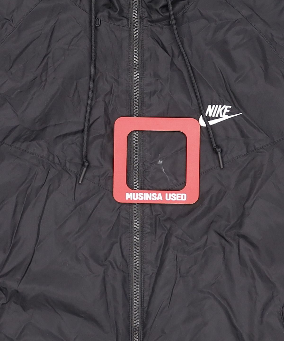 나이키(NIKE) 나일론/코치 재킷 105