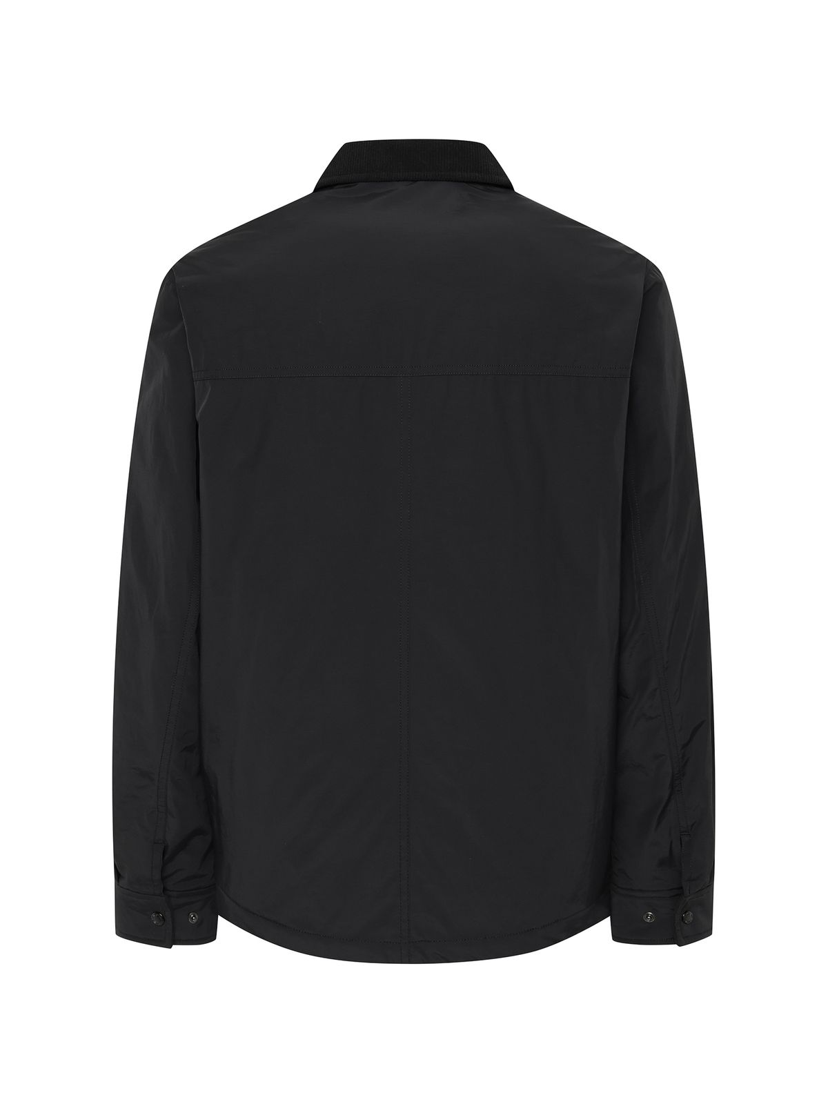 케이투(K2) AL-PACA PARKA 자켓_Black