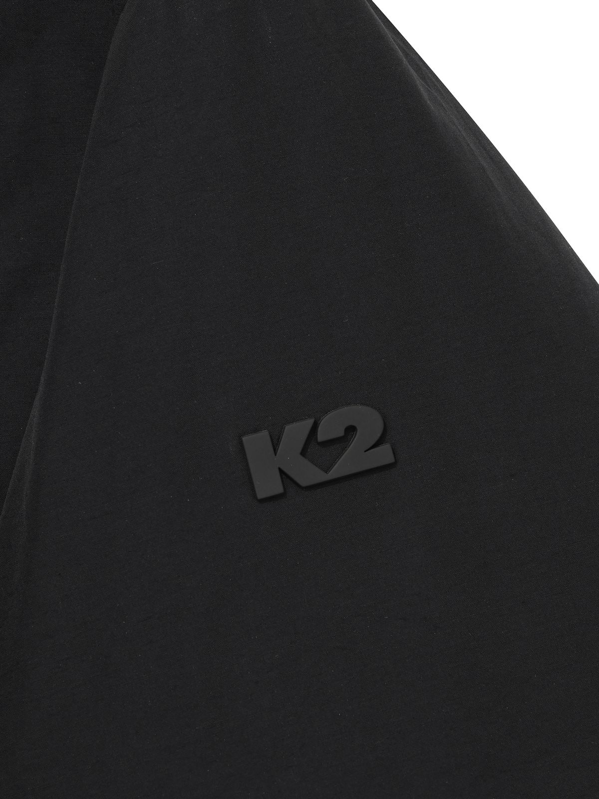 케이투(K2) AL-PACA PARKA 자켓_Black